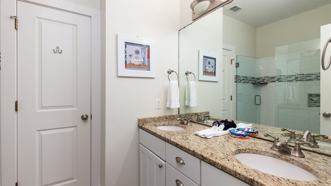 Photo of Bathroom in Rockport