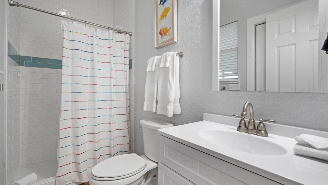 Photo of Bathroom in Rockport