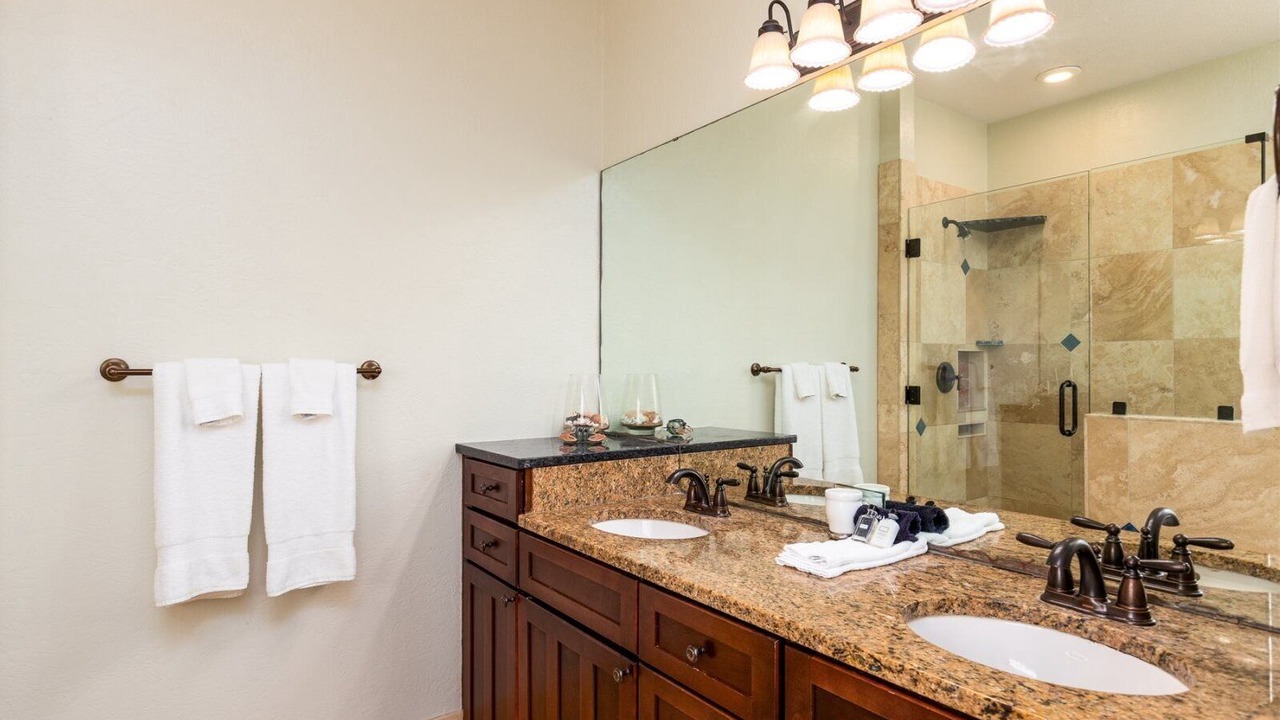 Photo of Bathroom in Rockport