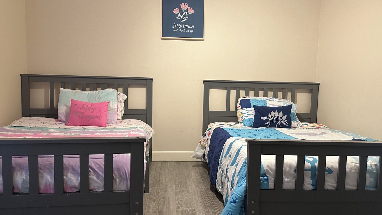 Photo of Bedroom in Walden on Lake Conroe