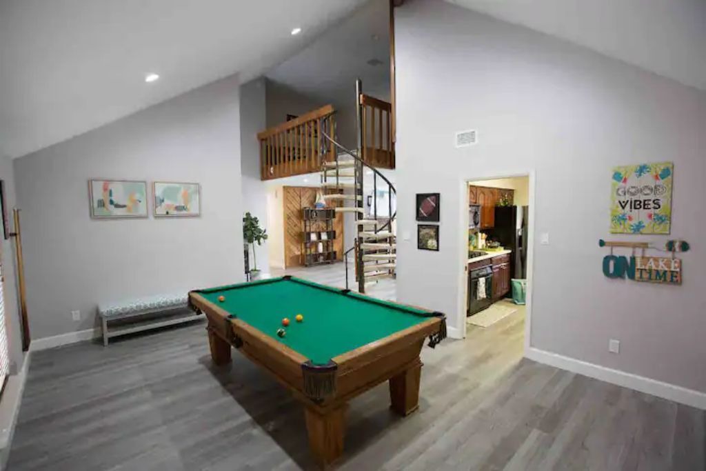 Photo of Bedroom in Walden on Lake Conroe