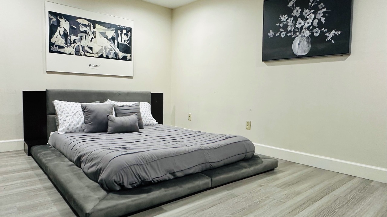 Photo of Bedroom in Walden on Lake Conroe