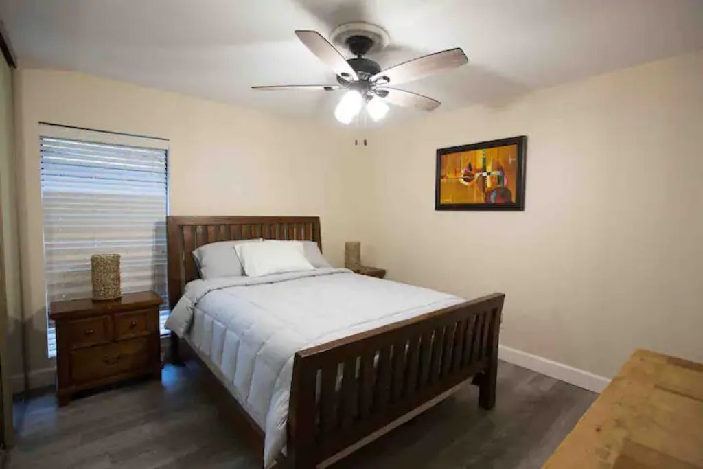 Photo of Bedroom in Walden on Lake Conroe