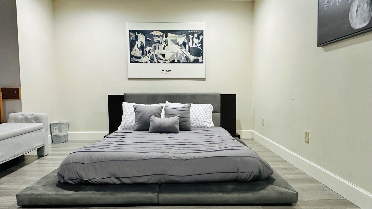 Photo of Bedroom in Walden on Lake Conroe