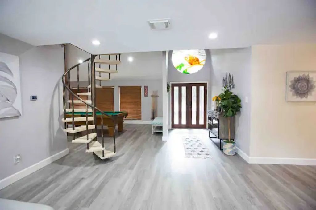 Photo of Bedroom in Walden on Lake Conroe