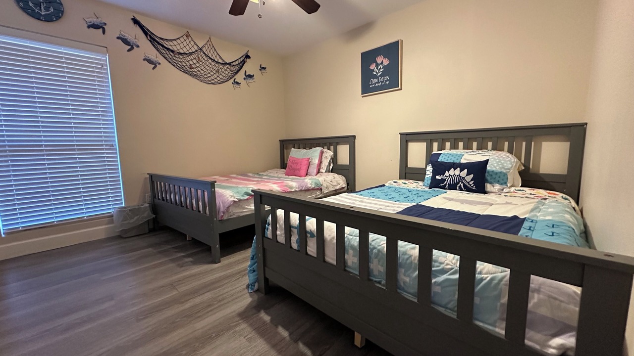 Photo of Bedroom in Walden on Lake Conroe