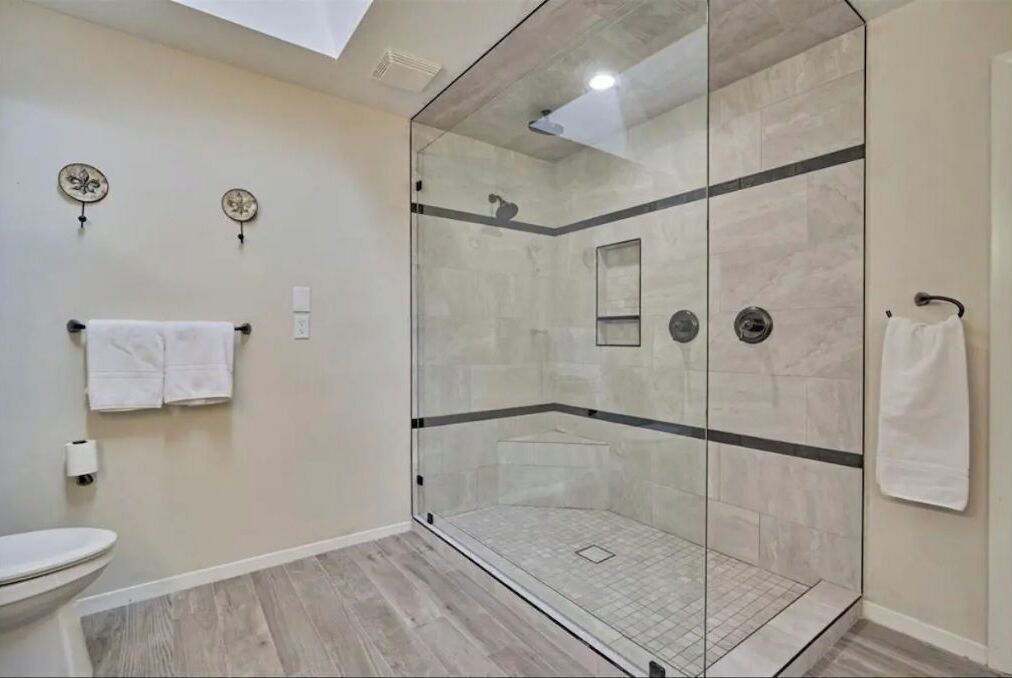 Photo of Bathroom in Walden on Lake Conroe