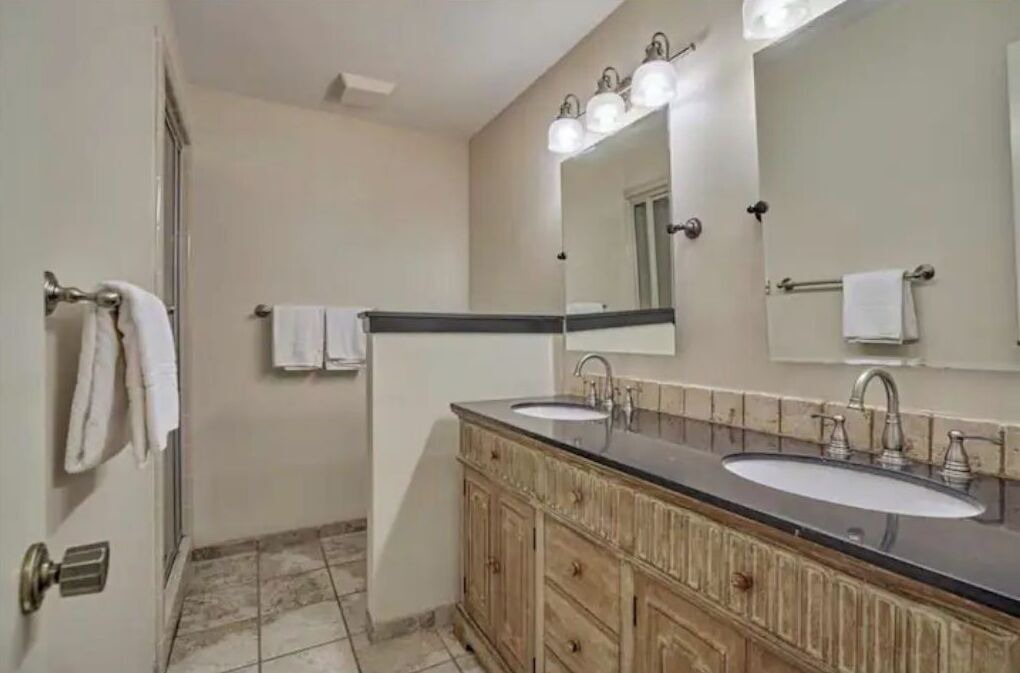 Photo of Bathroom in Walden on Lake Conroe