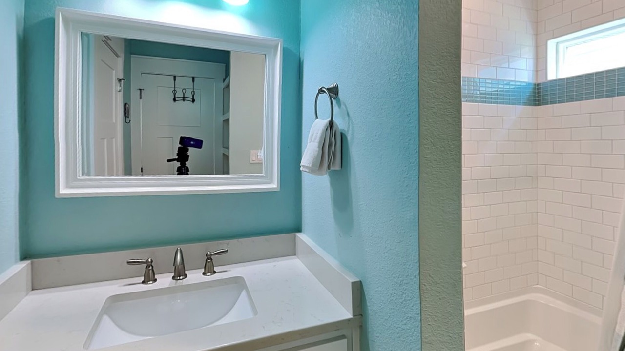 Photo of Bathroom in Rockport