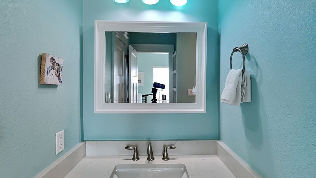 Photo of Bathroom in Rockport
