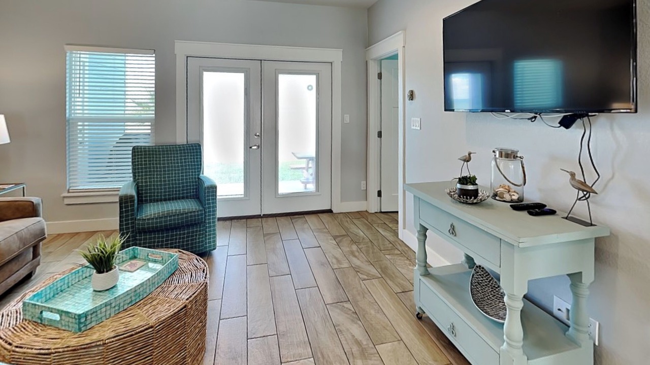 Photo of Livingroom in Rockport