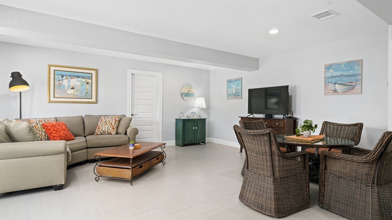 Photo of Bedroom in Key Allegro