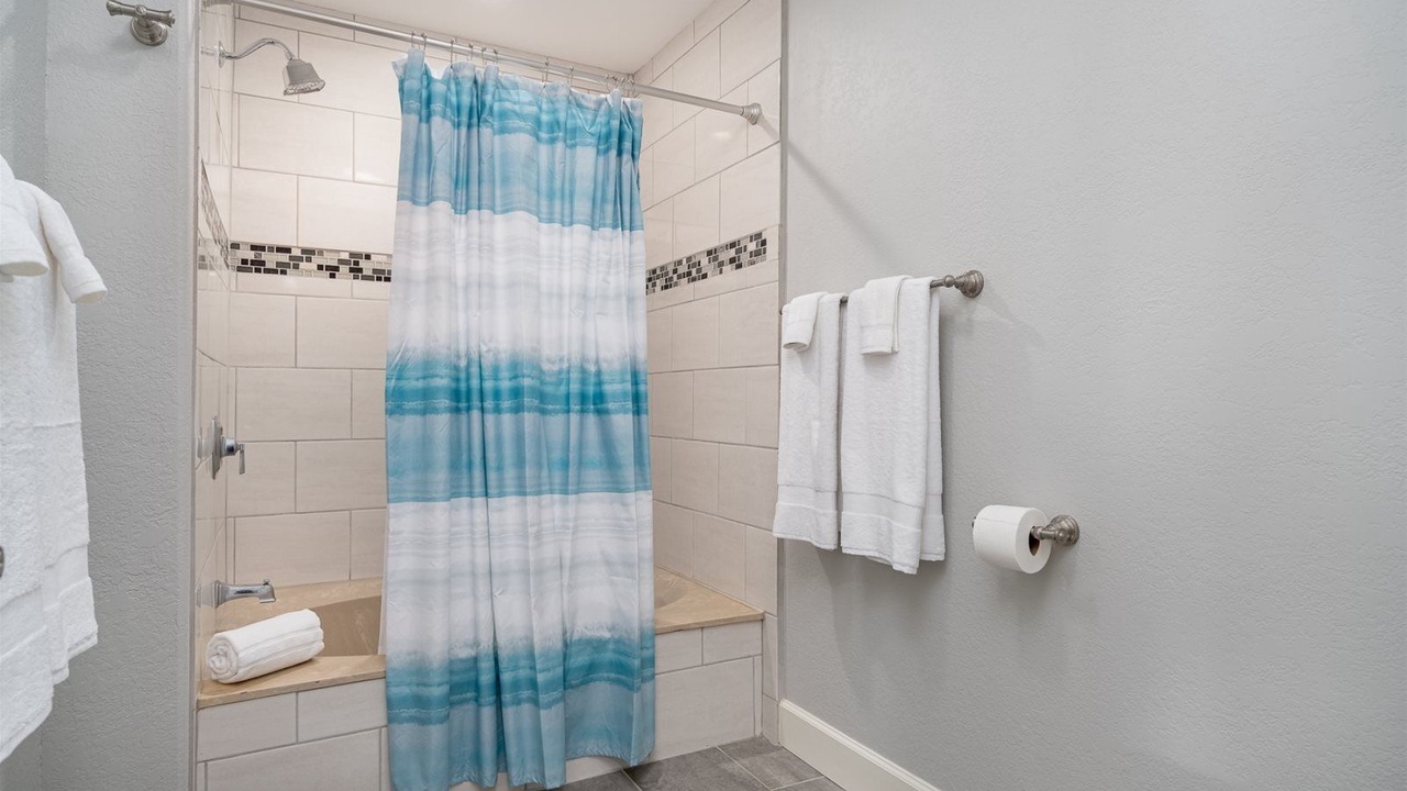 Photo of Bathroom in Key Allegro