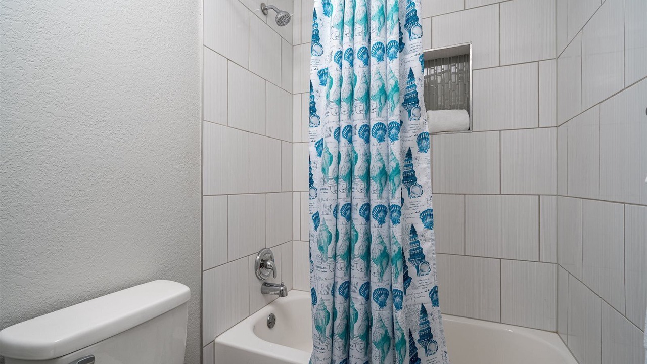Photo of Bathroom in Key Allegro