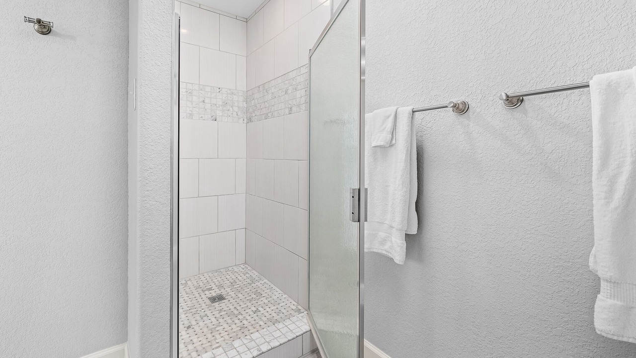 Photo of Bathroom in Key Allegro