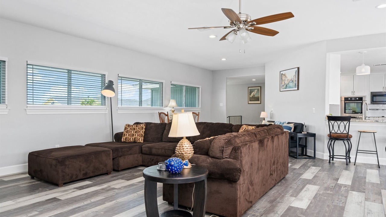 Photo of Bedroom in Key Allegro