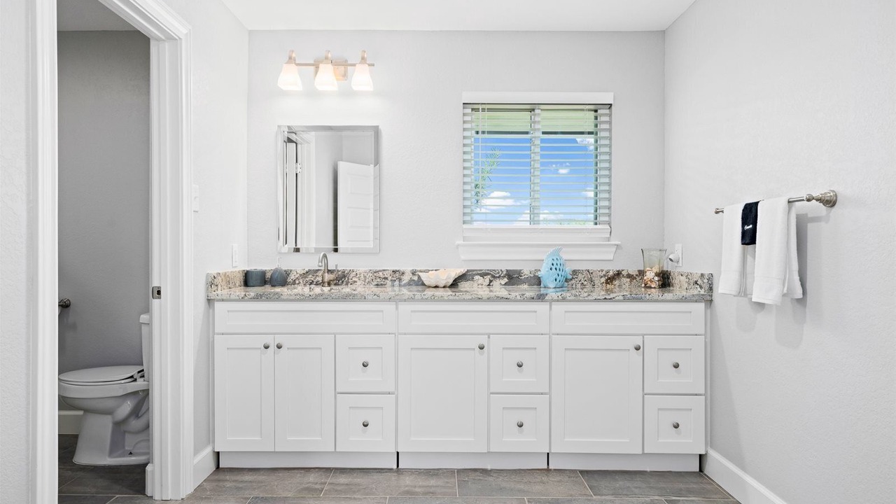 Photo of Bathroom in Key Allegro