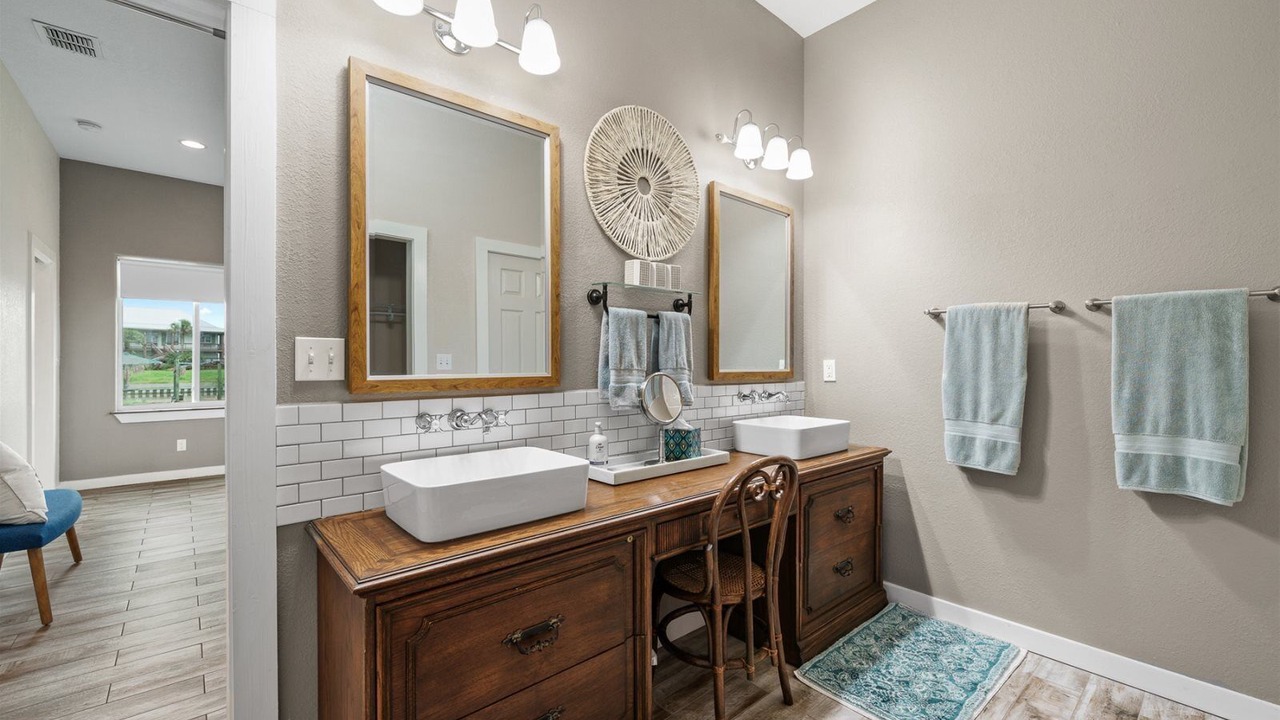 Photo of Bathroom in Rockport