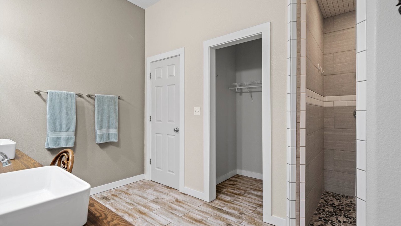 Photo of Bathroom in Rockport