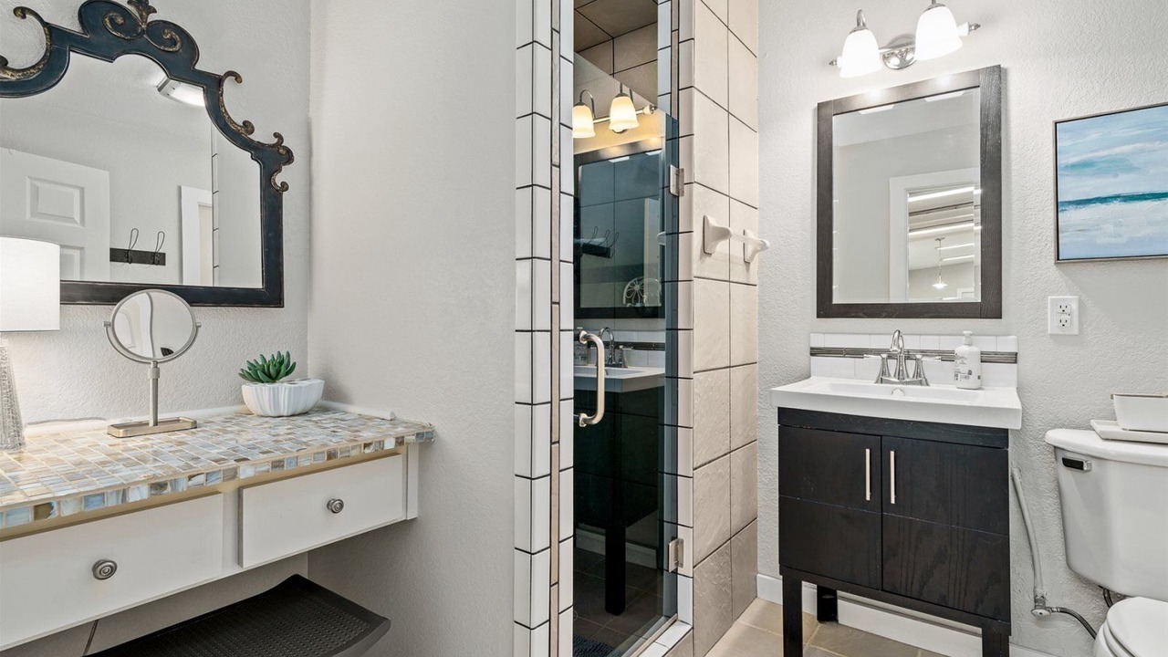 Photo of Bathroom in Rockport