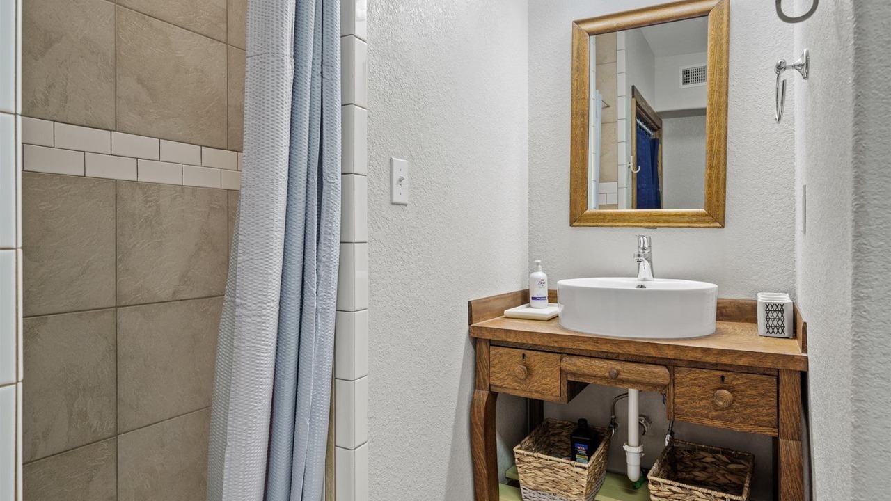 Photo of Bathroom in Rockport