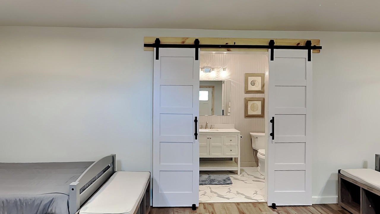 Photo of Bathroom in Rockport