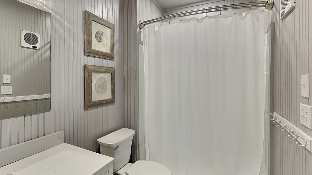 Photo of Bathroom in Rockport