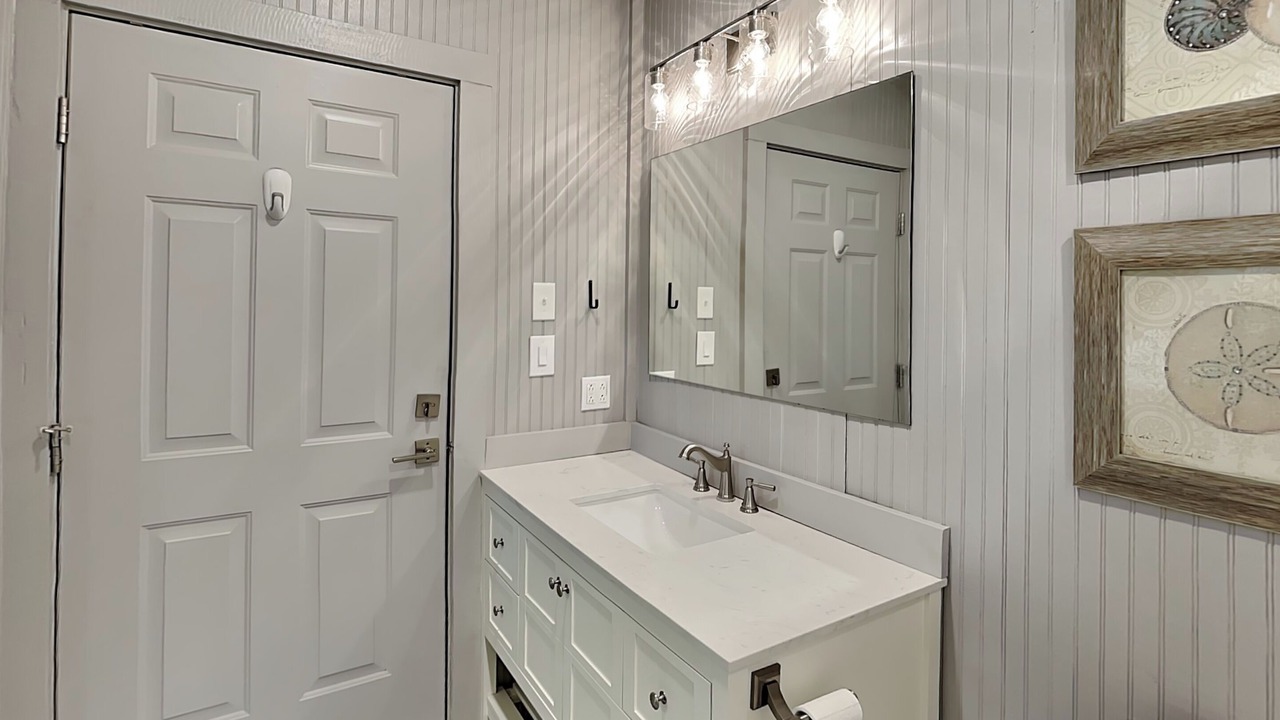 Photo of Bathroom in Rockport