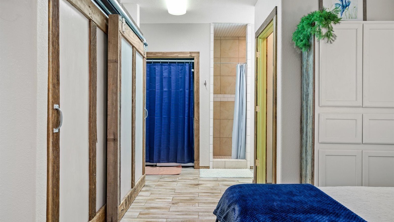 Photo of Bathroom in Rockport