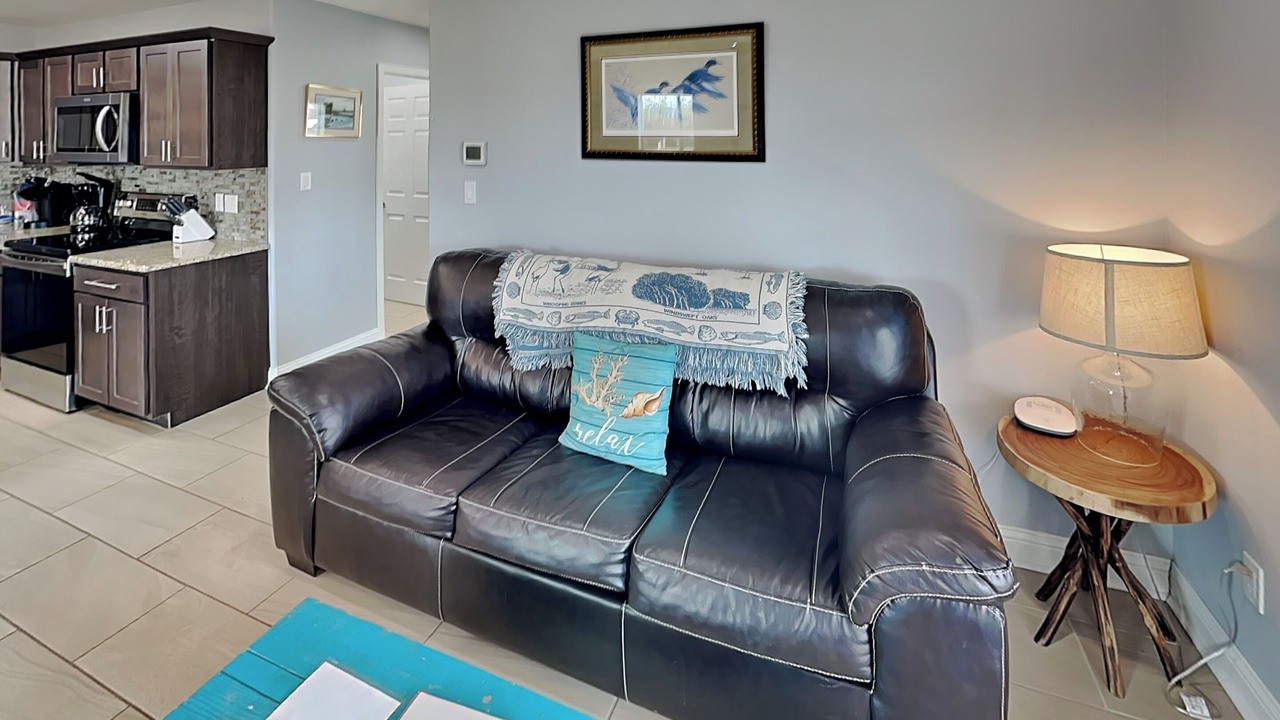 Photo of Bedroom in Rockport