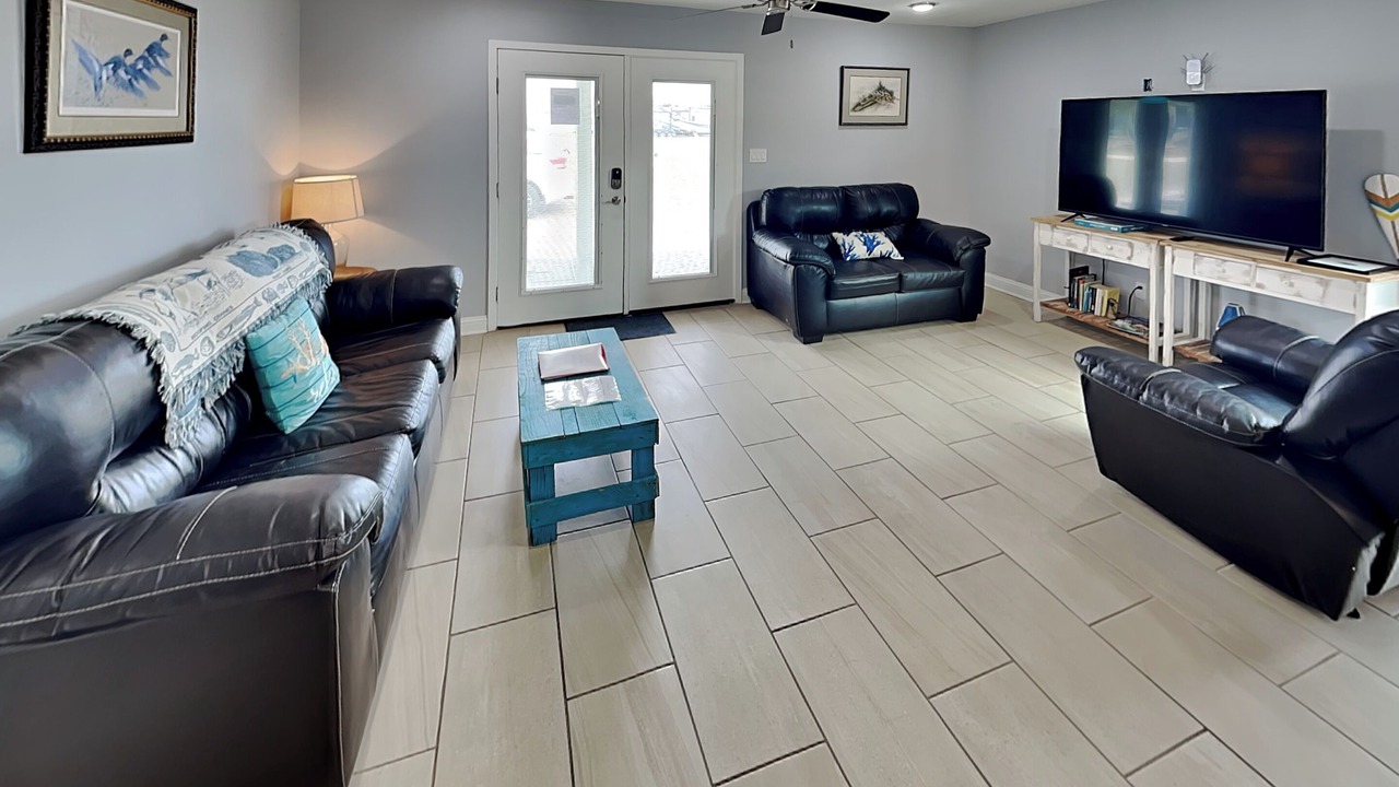 Photo of Bedroom in Rockport