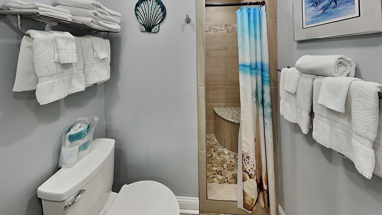 Photo of Bathroom in Rockport