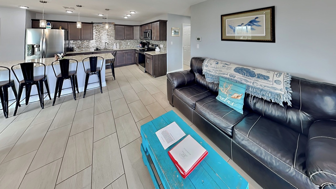 Photo of Bedroom in Rockport