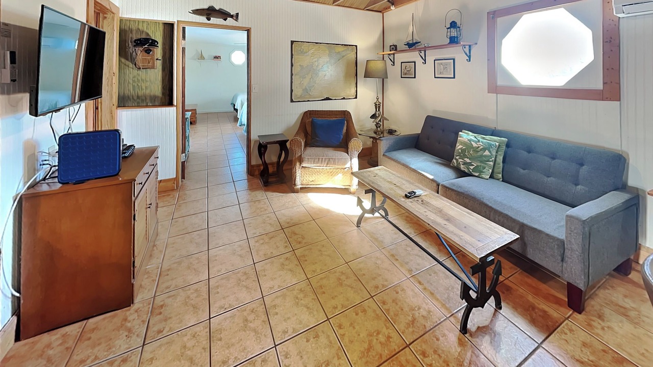 Photo of Bedroom in Rockport