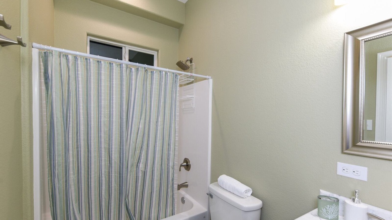 Photo of Bathroom in Rockport