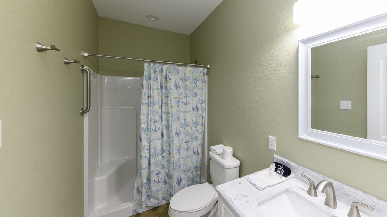 Photo of Bathroom in Rockport