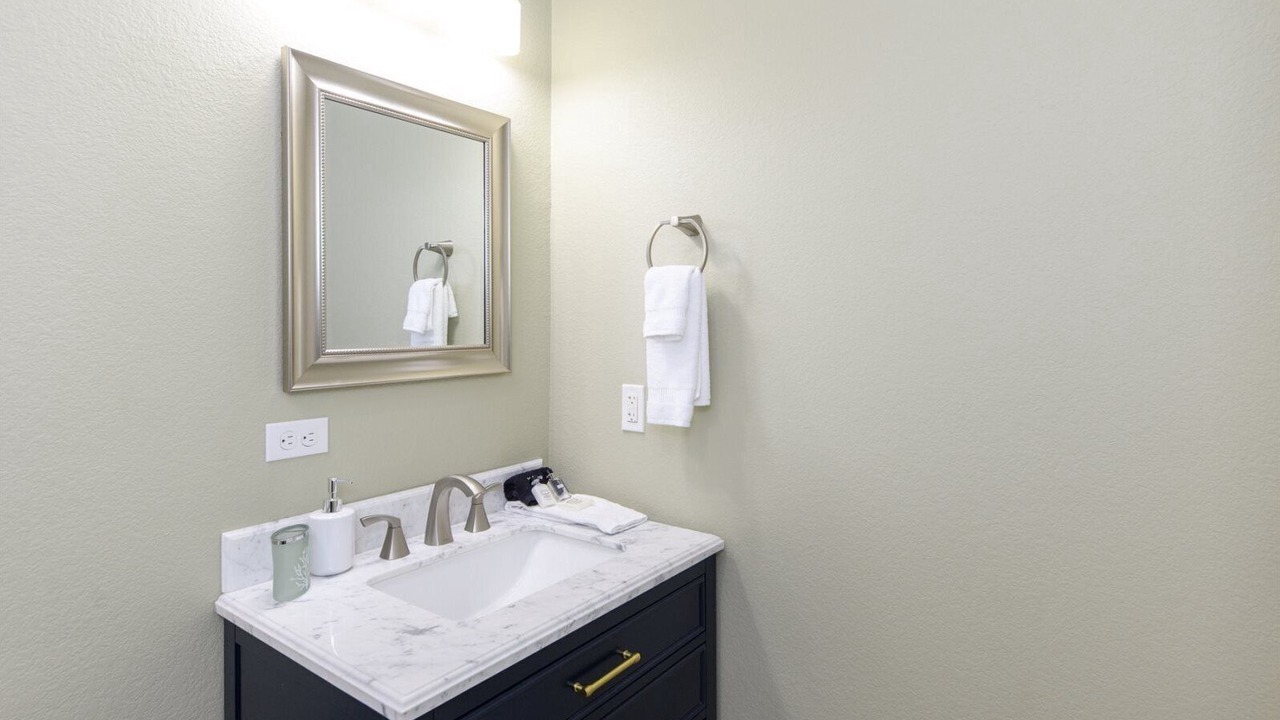 Photo of Bathroom in Rockport