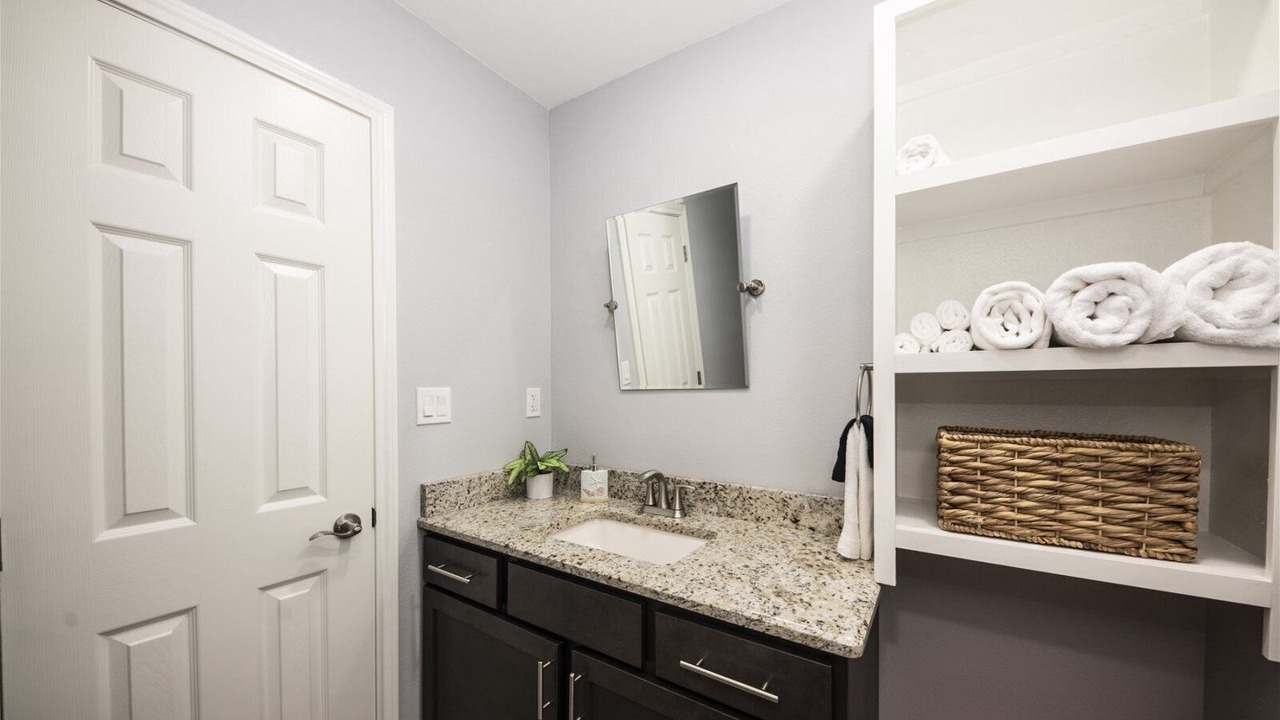 Photo of Bathroom in Rockport