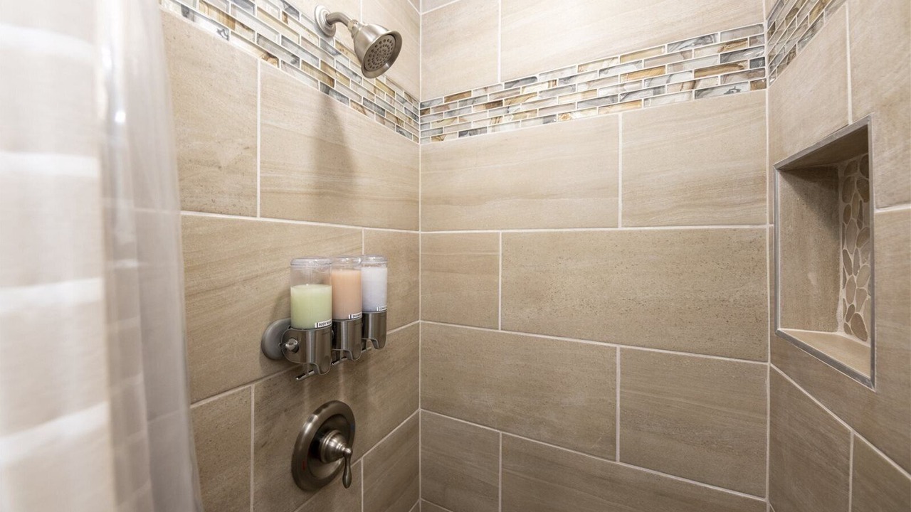 Photo of Bathroom in Rockport