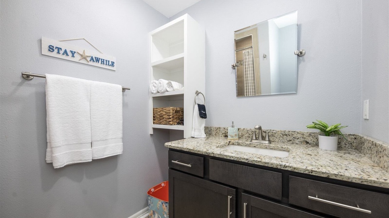 Photo of Bathroom in Rockport