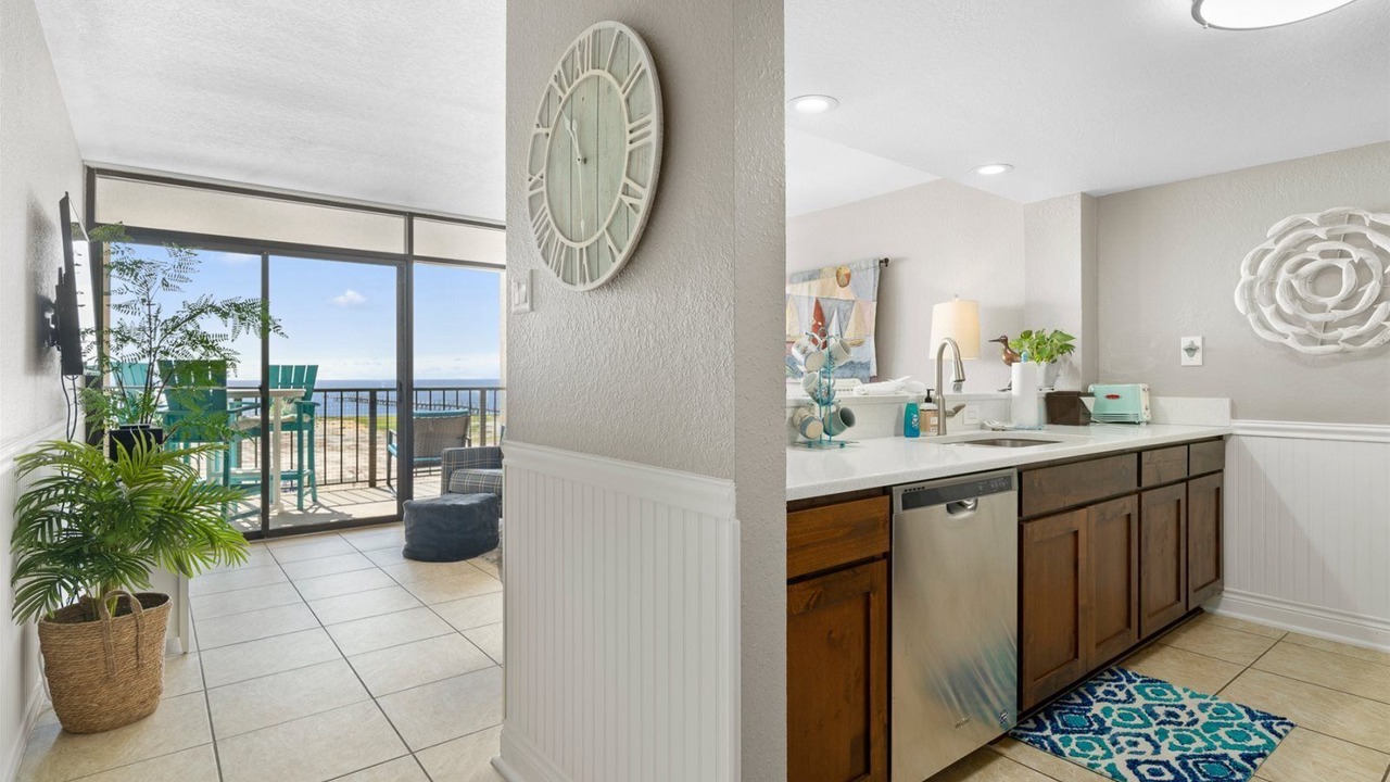 Photo of Patio Balcony in Rockport