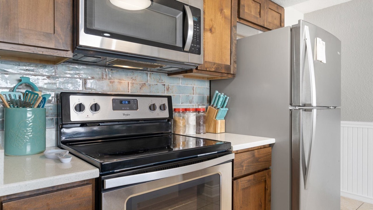 Photo of Kitchen in Rockport