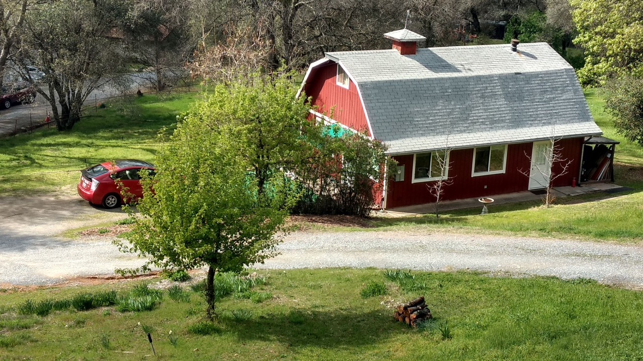 Photo of Outdoor in Placerville