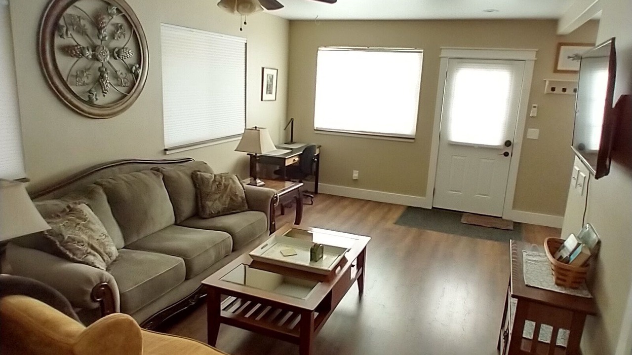 Photo of Livingroom in Placerville