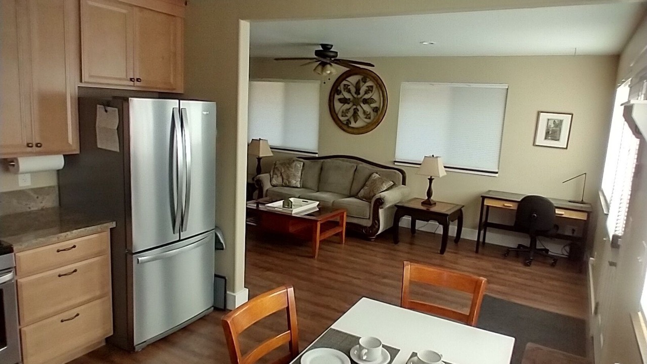 Photo of Livingroom in Placerville