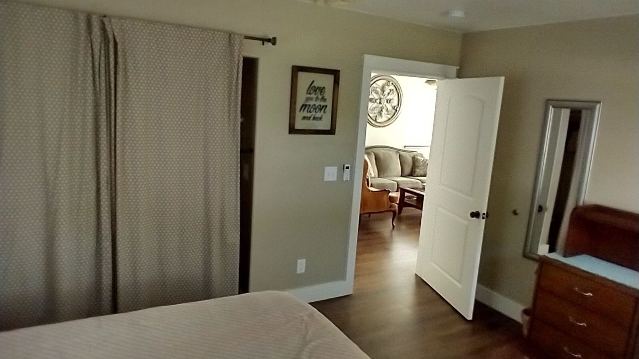 Photo of Bedroom in Placerville