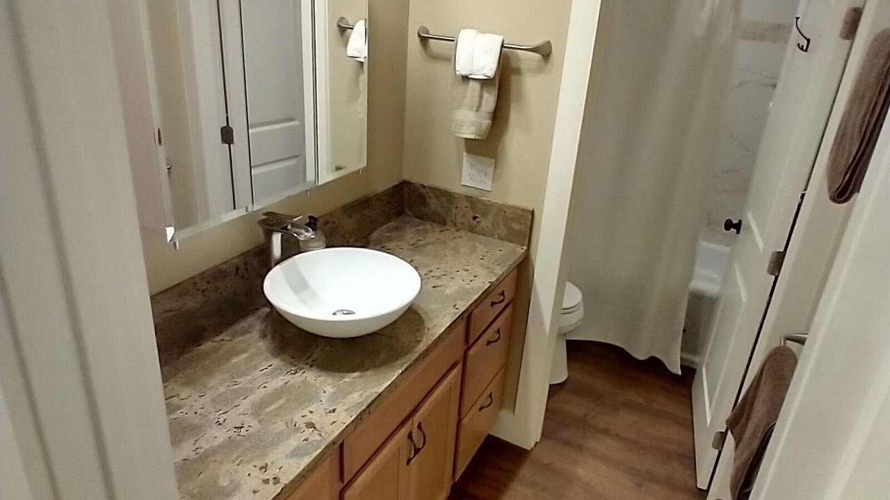 Photo of Bathroom in Placerville
