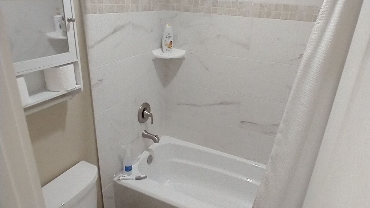 Photo of Bathroom in Placerville