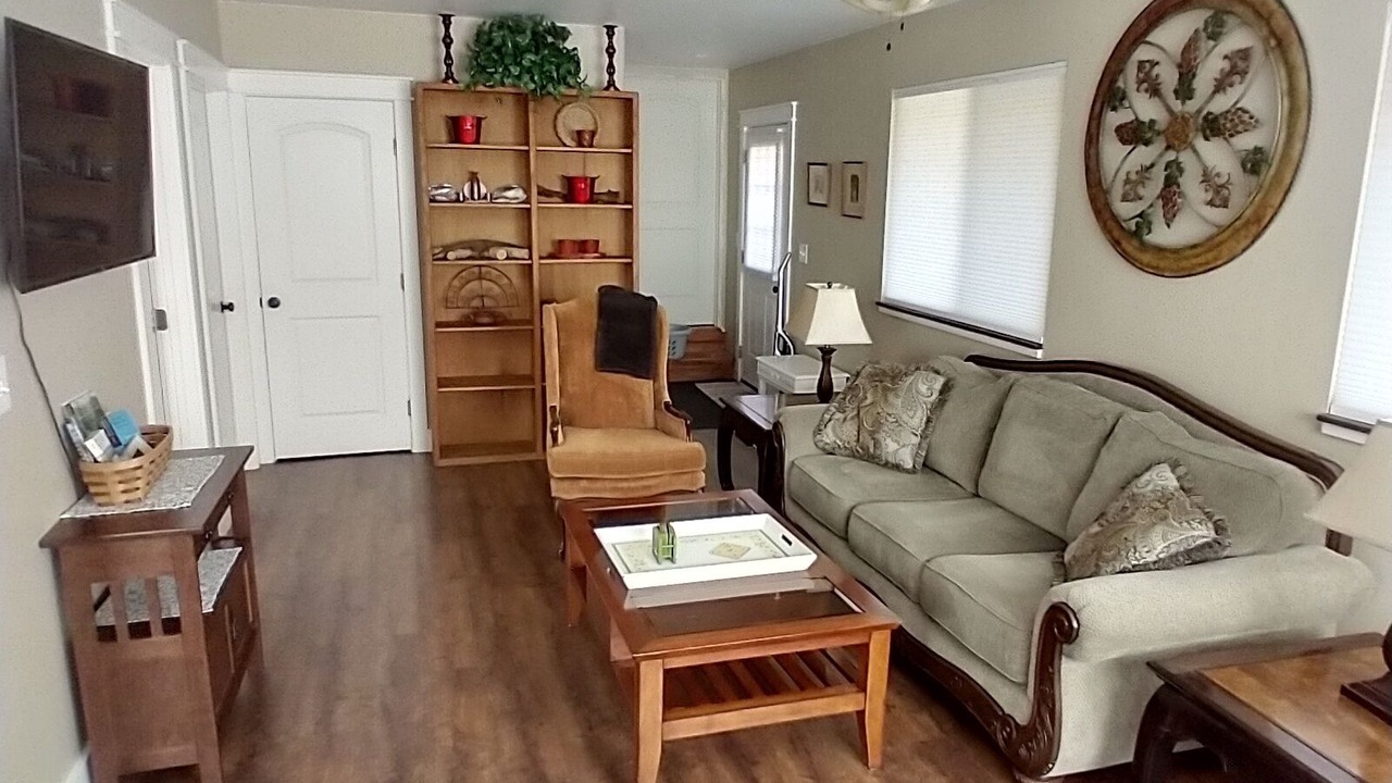 Photo of Livingroom in Placerville
