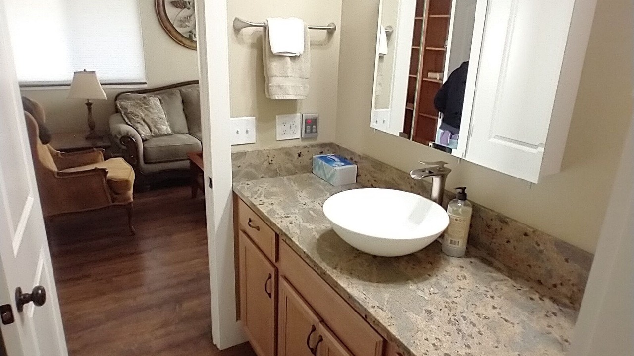 Photo of Bathroom in Placerville